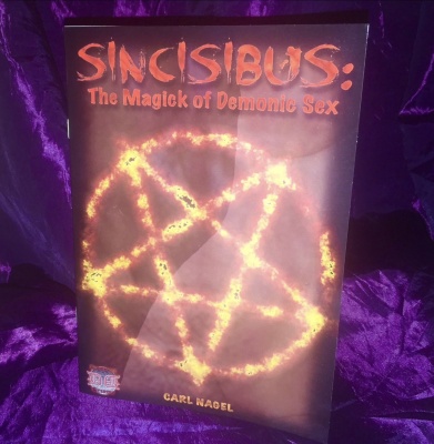 SINCISIBUS By Carl Nagel